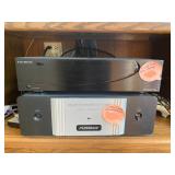 Furman Discrete Symetrical Power