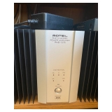 Rotel Five Channel Power Amplifier RMB-1075