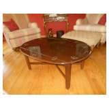Ethan Allen Table