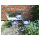 Ornamental Yard pieces