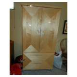 Italian armoire  by Design