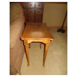 Ethan Allen side table