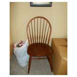 ethan allen chair