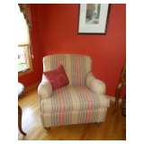 ethan Allen chair