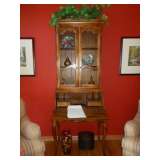 Ethan Allen secretary