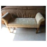 Ethan Allen bench