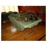 collectible dishware 