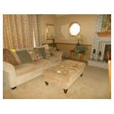 Pottery Barn Furniture