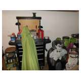 tools and tool boxes