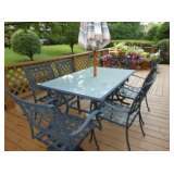 patio furniture