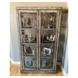 Curio Cabinet - Walter E. Smithe