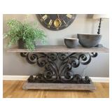 Hall Table