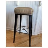 Leather Stools - Hickory Chair Furniture Co.