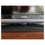 Vizio 39in. Tesla TV