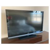 Vizio 39in. Tesla TV