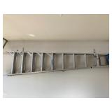 Werner 10ft. Ladder