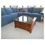 Thomasville Coffee Table