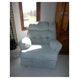 Thomasville recliner