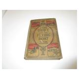 Tom Swift and his Flying Boat