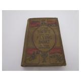 Tom Swift and his Flying Boat