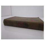 Tom Swift and his Flying Boat