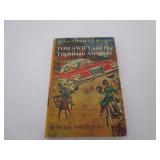 Tom Swift and His Triphibian Atomicar