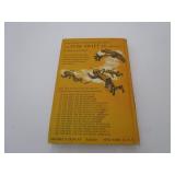 Tom Swift and His Triphibian Atomicar