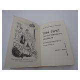 Tom Swift and His Triphibian Atomicar