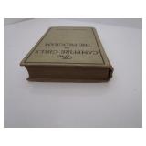 The Campfire Girls on The Program by Margaret Penrose