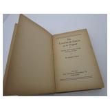 The Campfire Girls on The Program by Margaret Penrose