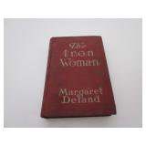 The Iron Woman by Margaret Deland