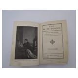 The Iron Woman by Margaret Deland