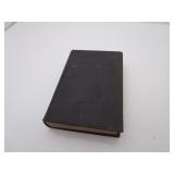 On your Mark by Ralph Henry Barbour