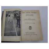 On your Mark by Ralph Henry Barbour