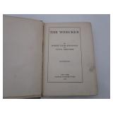 The Wrecker - Robert Louis Stevenson 