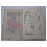 My Lady Laughter - Dwight Tilton 