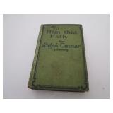 To Him that Hath - Ralph Connor 