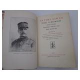 As They Saw Us - Foch, Ludendorff