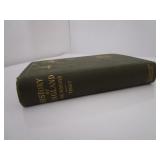 History of England For Schools - Terry 