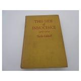 This Side of Innocence - Taylor Caldwell