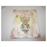 Princess Alyss of Wonderland - Autographed
