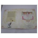 Princess Alyss of Wonderland - Autographed