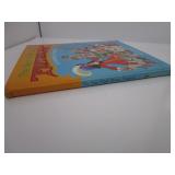 The New Walt Disney Treasury  - Golden Book