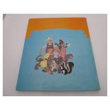 The New Walt Disney Treasury  - Golden Book