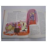 The New Walt Disney Treasury  - Golden Book