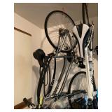 Giant Mens and Womans Bikes