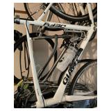 Giant Mens and Womans Bikes
