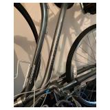 Giant Mens and Womans Bikes