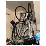 Giant Mens and Womans Bikes