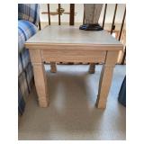 Lane End Table